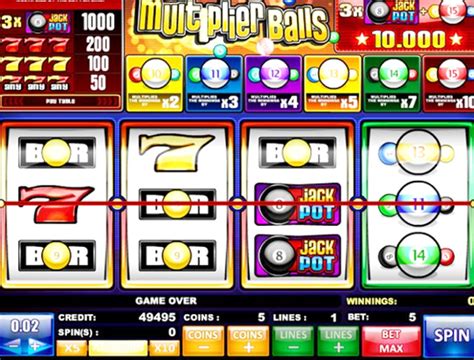 Multiplier Symbols in Slots – How They Work 